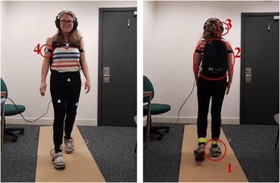 Action Sounds Informing Own Body Perception Influence Gender Identity and Social Cognition